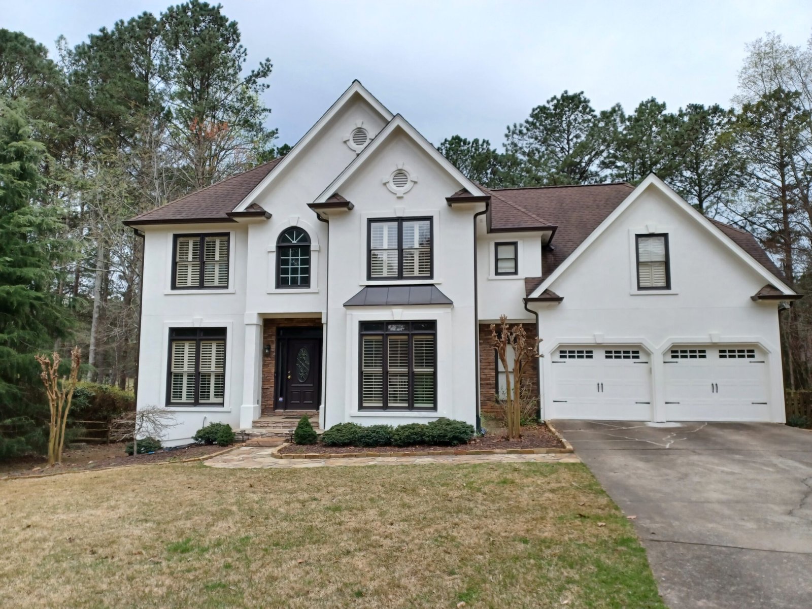 Gutter Services